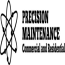 Precision Maintenance - Janitorial Service