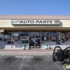 Bouquet Auto Parts gallery