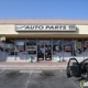 Bouquet Auto Parts