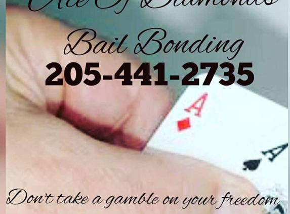 Ace Of Spades Bail Bonding Co - Birmingham, AL