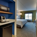 Holiday Inn Express & Suites Jacksonville North-Fernandina by IHG - Hotels