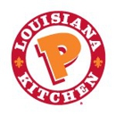 Popeyes Louisiana Kitchen - Restaurants