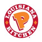 Popeyes Louisiana Kitchen