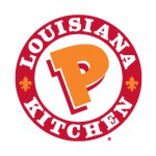Popeyes Louisiana Kitchen - El Monte, CA
