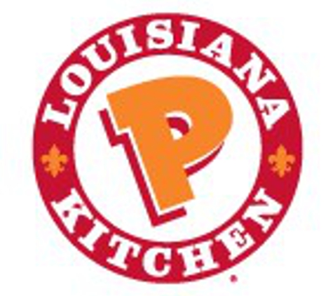 Popeyes Louisiana Kitchen - Liberty Township, OH