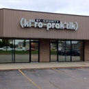 Kirk E. Hilborn, D.C. - Nutritionists