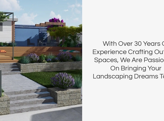 Provincial Pools - North Wollongong, NSW. With Over 30 Years Of Experience Crafting Outdoor Spaces, We Are Passionate On Bringing Your Landscaping Dreams To Life