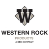 Western Rock Products, A CRH Company gallery