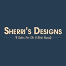 Sherri's Designs - Beauty Salons