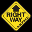 Right Way Roofing  Inc.