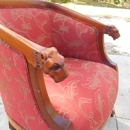 Ladd Upholstery Designs - Upholsterers