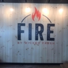 Fire by Wicked Fresh gallery