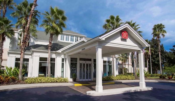 Hilton Garden Inn Orlando North/Lake Mary - Lake Mary, FL