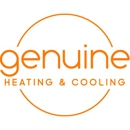 Genuine Heating & Cooling - Heating Contractors & Specialties