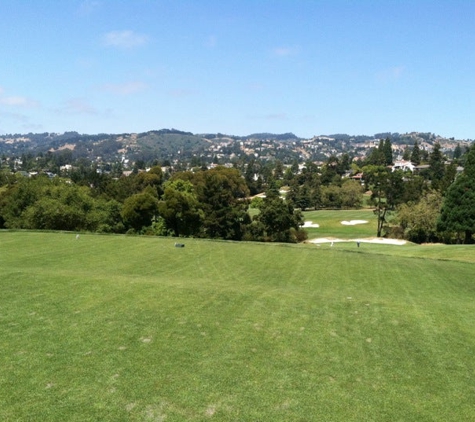 Claremont Country Club - Oakland, CA