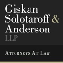 Giskan Solotaroff and Anderson - Attorneys