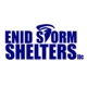 Enid Storm Shelters