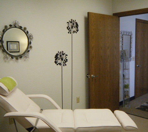 Anew Permanent Makeup - Appleton, WI