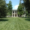 Andrew Jackson's Hermitage gallery