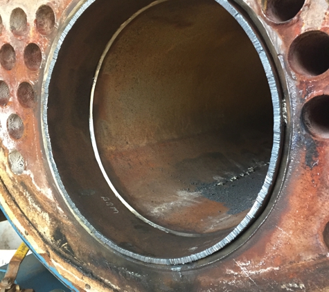 Massey Boiler Repair - Jackson, MS