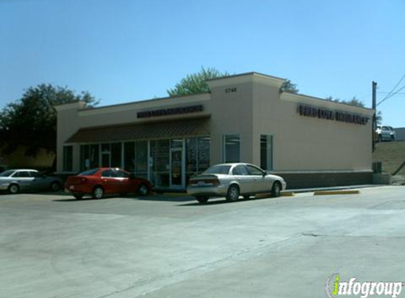 Fred Loya Insurance - San Antonio, TX