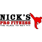 Nick's Pro Fitness