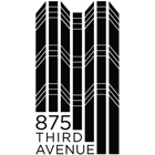 875 Third Avenue