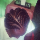 Purified African hair braiding - Hair Braiding
