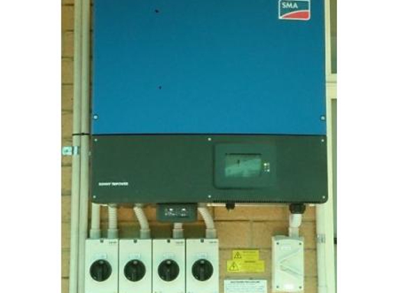 Lahtinen Electrical Pty Ltd - Ingham, QLD