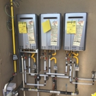 T Smith Plumbing Contracting