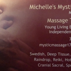Michelle's Mystic Massage