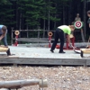 Timber Tina's Great Maine Lumberjack Show gallery