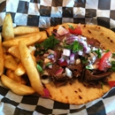 Ariana Kabob & Gyro Bistro - Greek Restaurants