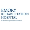 Emory Rehabilitation Hospital gallery