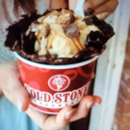 Cold Stone Creamery