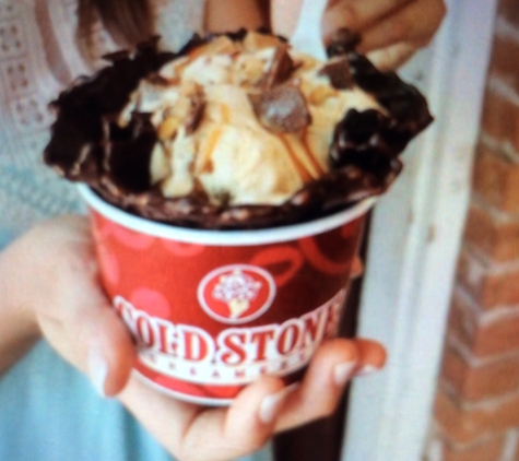 Cold Stone Creamery - Brentwood, TN