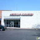 American Cleaners - Dry Cleaners & Laundries