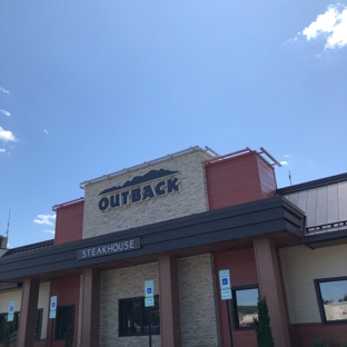 Outback Steakhouse - Hunt Valley, MD