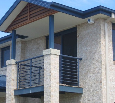 Centurion Balustrade Fencing & Screens P/L - Seaford, VIC