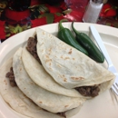 Tortilleria La Sabrocita