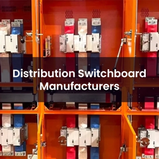 Asset Electrical Services (NSW) Pty Ltd - Penrith, NSW. Distribution Switchboard Manufacturers