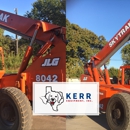 Kerr Equipment, Inc. - Construction & Building Equipment