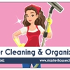 Master Cleaning & Organization gallery