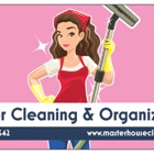 Master Cleaning & Organization