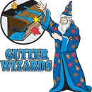 Gutter Wizards - Gutters & Downspouts