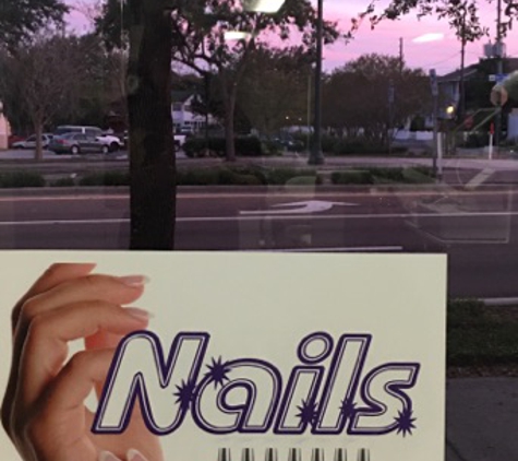 Villa Blanca Nails - Largo, FL