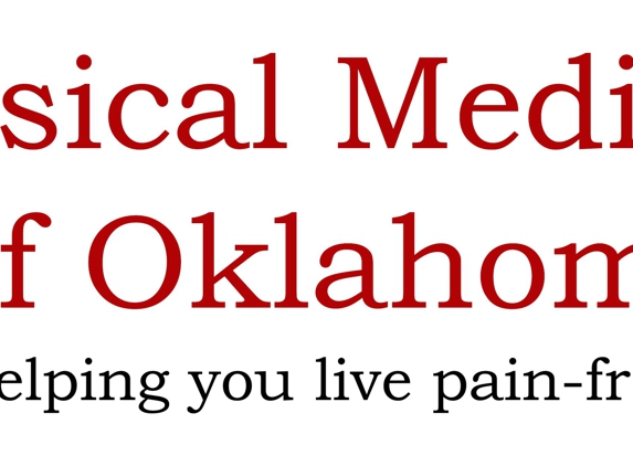 Physical Medicine of Oklahoma - Edmond, OK
