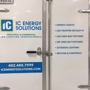 IC ENERGY SOLUTIONS LLC