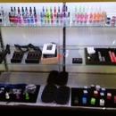 Plush Vapor & E-Cigarettes - Vape Shops & Electronic Cigarettes