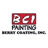BCI Painting gallery